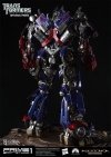 Transformers 3 - Statua Optimus Prime - 70 cm !