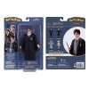 Harry Potter - Figurka Harry Potter 19 cm Bendyfigs