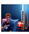 Star Wars miecz świetlny - Lampka nocna - Gwiezdne Wojny