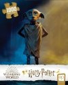 Harry Potter - Puzzle 1000 el. Zgredek