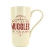 Harry Potter - Kubek Latte-Macchiato