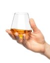 Diamentowa szklanka do whisky 