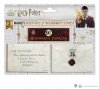Harry Potter - List z Hogwartu Magnesy na lodówkę