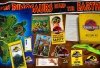 Jurassic Park - Zestaw powitalny 