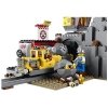 Lego City 4204 - Kopalnia