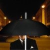 Parasol miecz świetlny