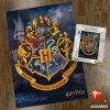 Harry Potter - Puzzle 1000 el. herb Hogwart 