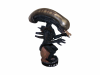 Obcy Head Knocker - Bobble-Head Alien Warrior 18 cm