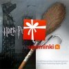 Harry Potter - Miotła Błyskawica 1:1