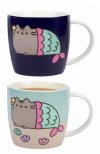 kubek pusheen purrmaid