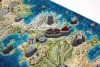 Gra o Tron - Puzzle Mini Westeros 3D 350 el. 