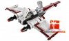 Lego Star Wars - Z-95 HeadHunter 75004