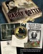Artefact Box - Harry Potter Artefact Box - Harry Potter