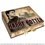 Artefact Box - Harry Potter