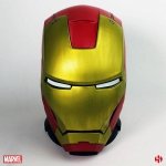 Marvel - Skarbonka hełm Iron Man 25 cm