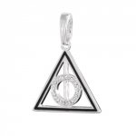 Harry Potter - Charm Insygnia Śmierci