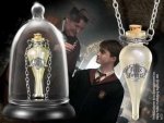 Harry Potter - Eliksir Felix Felicis wraz z ekspozycją
