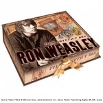 Artefact Box - Ron Weasley