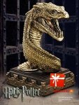 Podstawka / podpórka do książek Bazyliszek - Harry Potter