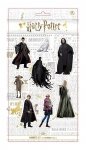 Harry Potter - Magnesy 8 szt. zestaw A