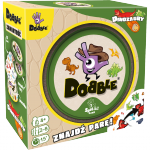 Dobble Dinozaury - Gra karciana