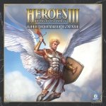 Heroes of Might and Magic III - Gra planszowa