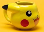 Pokemon - Kubek Pikachu 3D