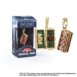 Harry Potter - Charm Quidditch skrzynia Harry Potter - Charm Quidditch skrzynia