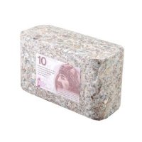Brykiet 10 zł - podaruj 10.000 zł !!! Brykiet 10 zł - podaruj 10.000 zł !!!