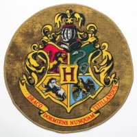 Harry Potter - Wycieraczka dywanik Hogwart 61 cm Harry Potter - Wycieraczka dywanik Hogwart 61 cm
