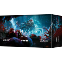 Nemesis: Odwet - Xyrianie - dodatek do gry 