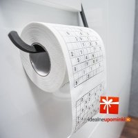 Papier toaletowy sudoku XL 