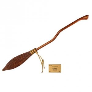 Harry Potter - Miotła Nimbus 2000 replika 1:1