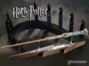 Harry Potter - Podstawka pod różdżkę - błyskawica