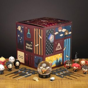Harry Potter - Kalendarz adwentowy kostka