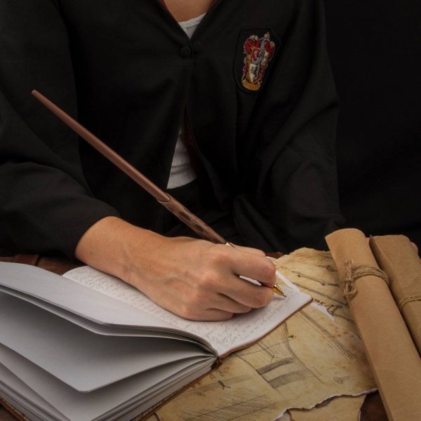 Harry Potter - Długopis różdżka Harry Potter