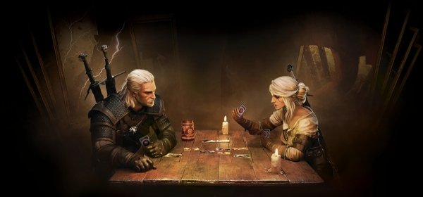 Gwint - Legendarna gra karciana