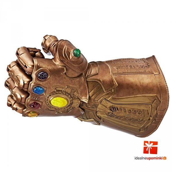 Marvel - Rękawica Avengers Infinity War Thanos