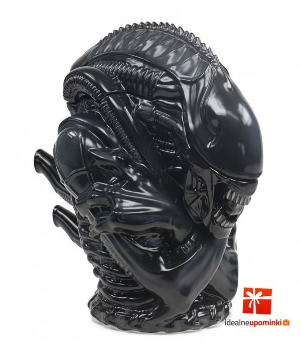 Obcy - Pojemnik na ciastka - Alien - Aliens Warrior 30 cm