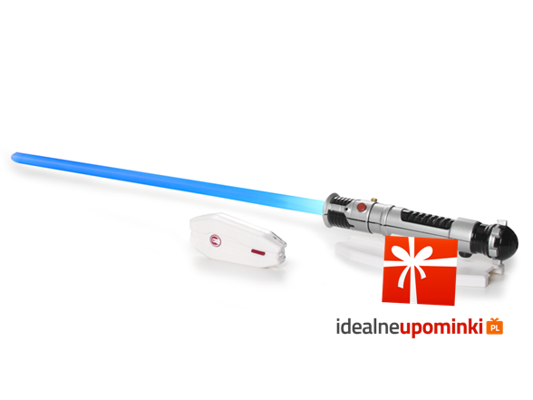 Star Wars miecz świetlny - Lampka nocna - Gwiezdne Wojny