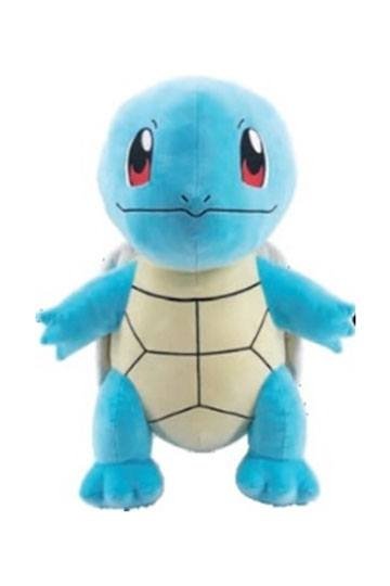 Pokemon - Maskotka Squirtle 60 cm Mega duża