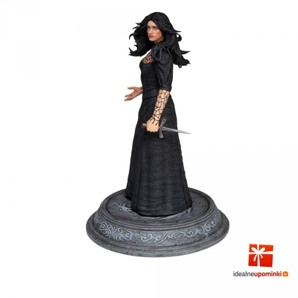 Wiedźmin - Figurka Yennefer 20 cm (Netflix)