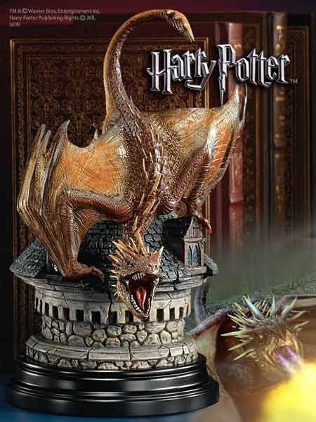 Podstawka / podpórka do książek Rogogon Węgierski - Harry Potter