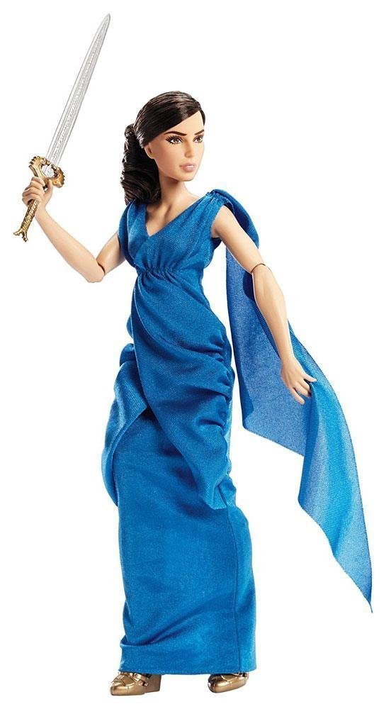 Wonder Woman - Lalka 30 cm Diana Prince