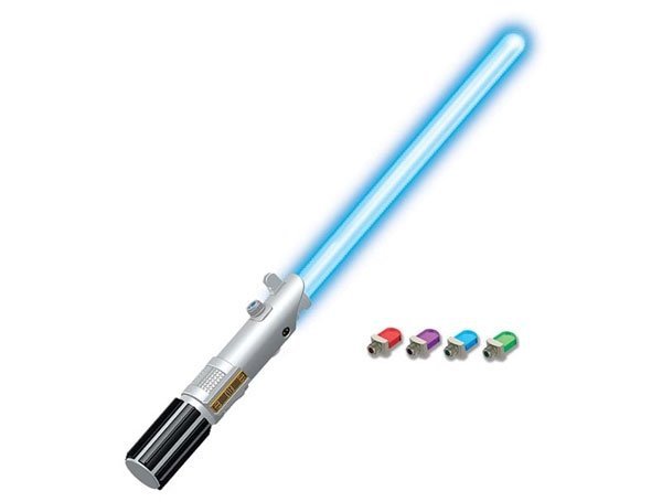 Mini Miecz Świetlny Tech LAB - Gwiezdne Wojny - Star Wars
