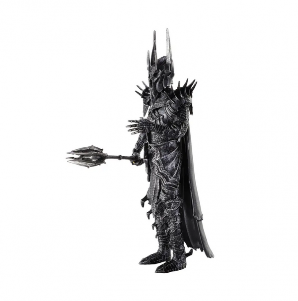 Władca Pierścieni - Figurka Sauron 19 cm Bendyfigs