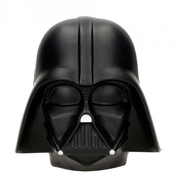 Star Wars - Figurka antystresowa Darth Vader 9 cm