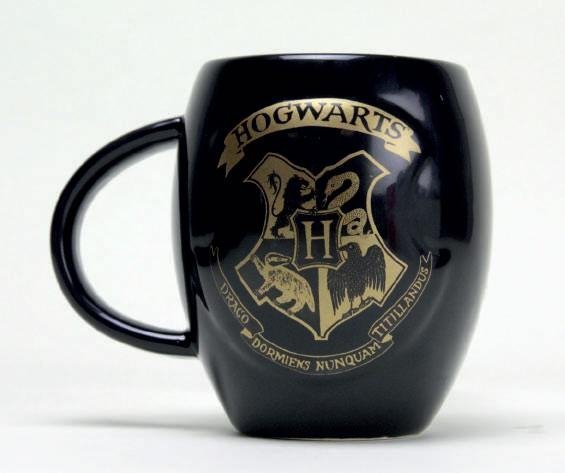 Harry Potter - Kubek Hogwart