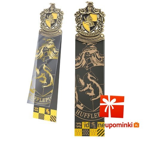 Harry Potter - zakładka do książki - różne modele