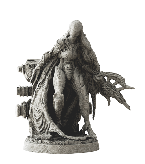 Nemesis: Odwet - Xyrianie - dodatek do gry